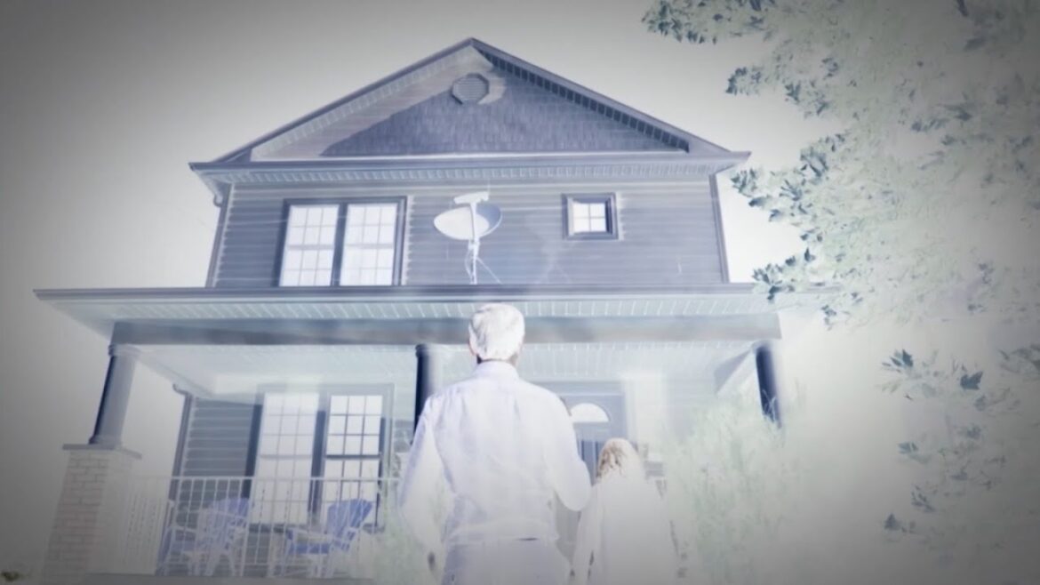 The Dead Files | Travel Channel Asia