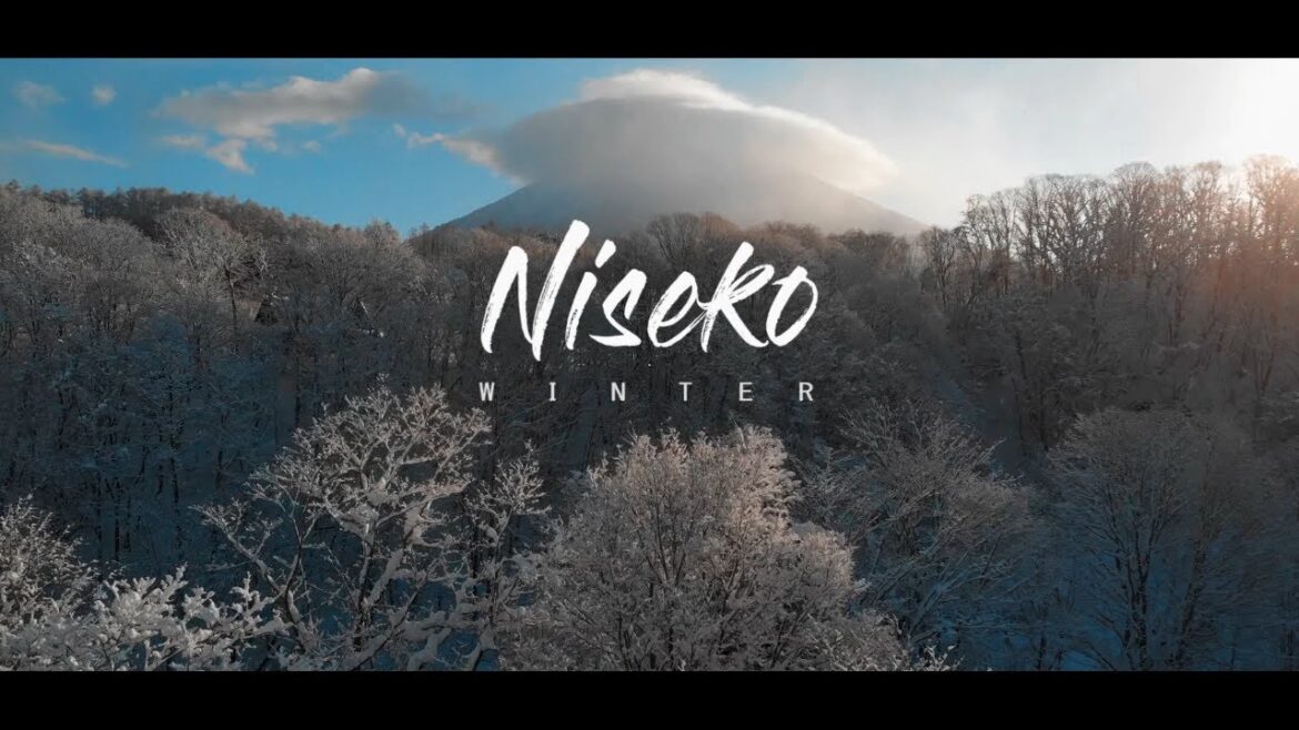 Niseko Pow Days 2018 ニセコパウダー Niseko Pow Days 2018 ニセコパウダー