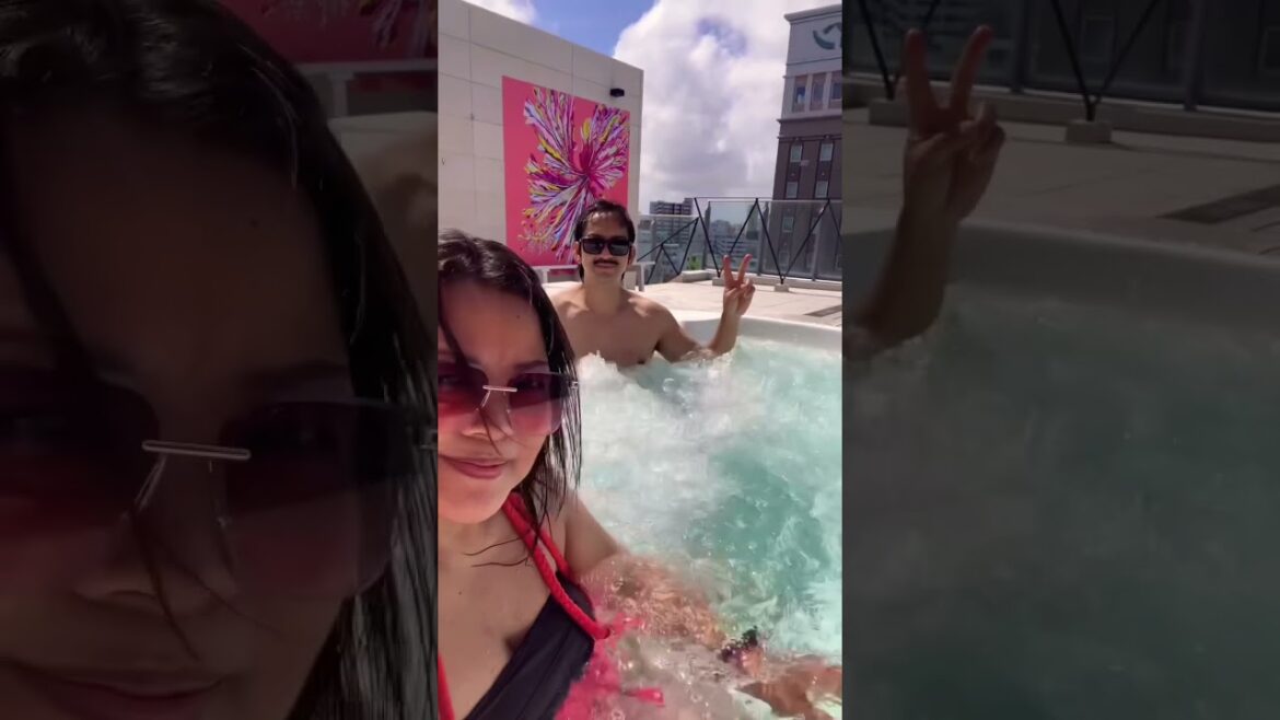 #shorts  Relaxing Under The Sun #japan #shortsvideo #birthday #travel