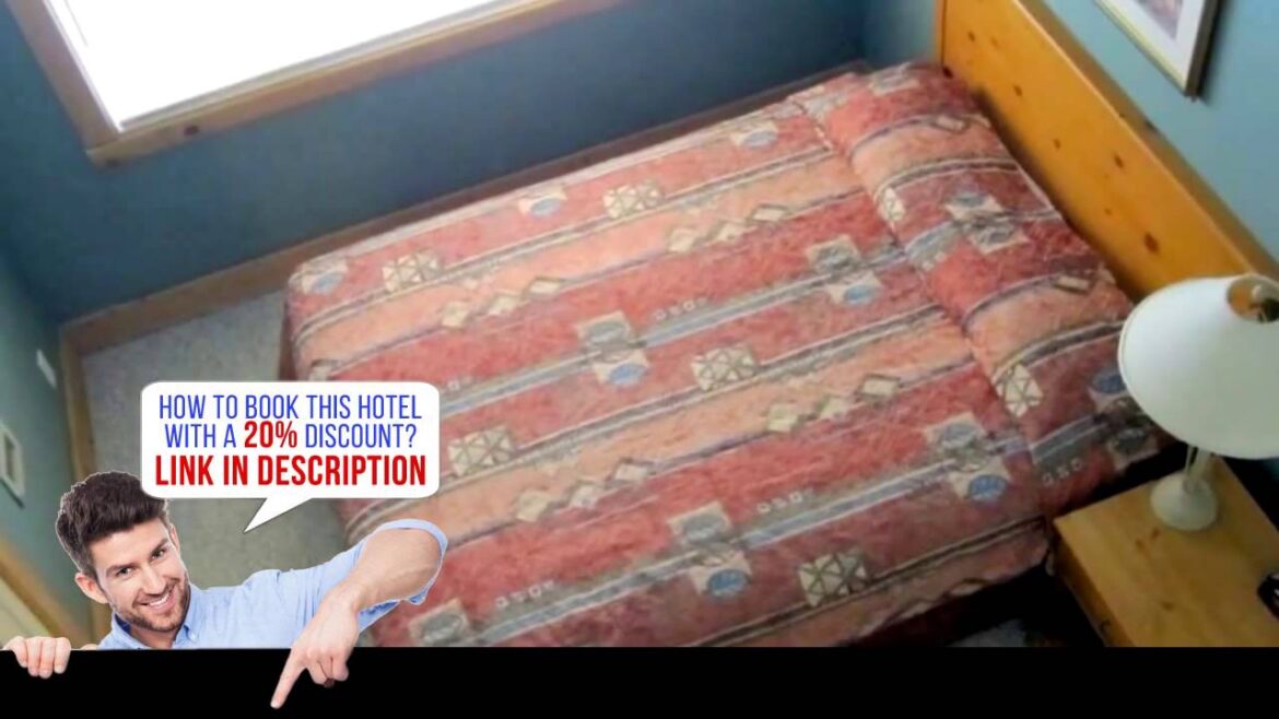 Cornerstone Lodge by Park Vacation Management, Fernie (British Columbia), Canada HD review