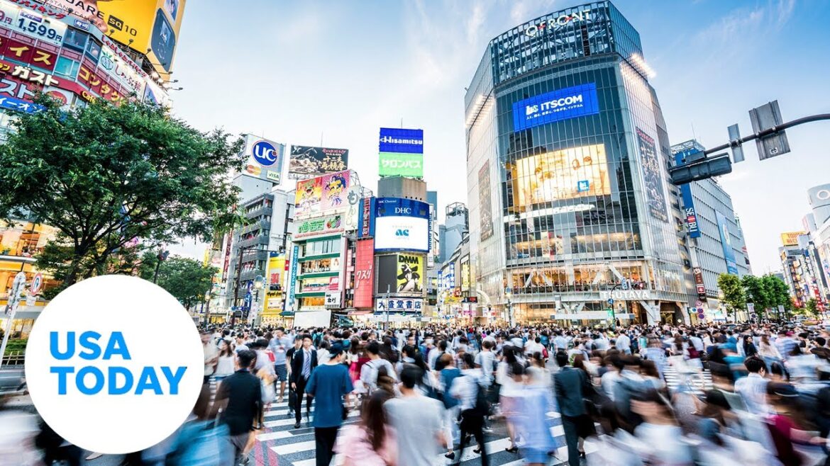 Can't go to Tokyo for the Olympics? Here's how to experience Japanese culture in the US | USA TODAY