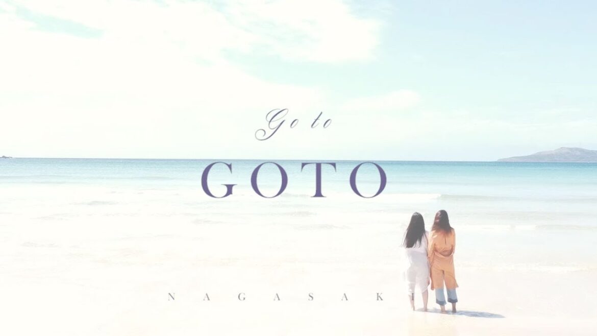 goto GOTO Nagasaki