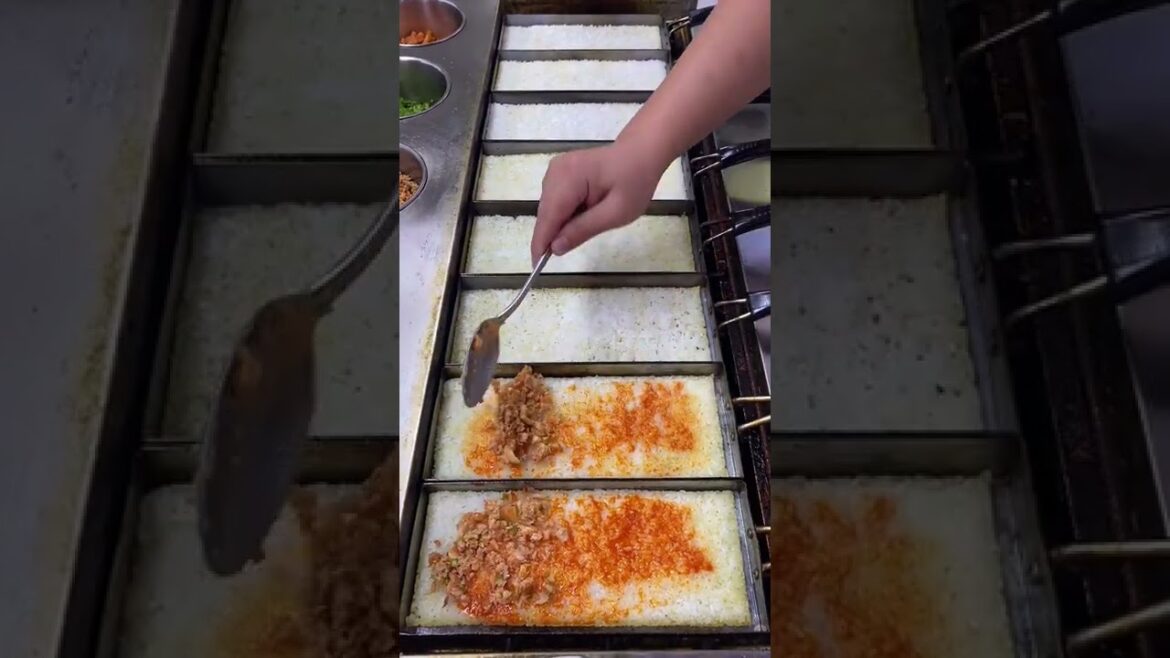 Best asiant street food#Shot#Shots