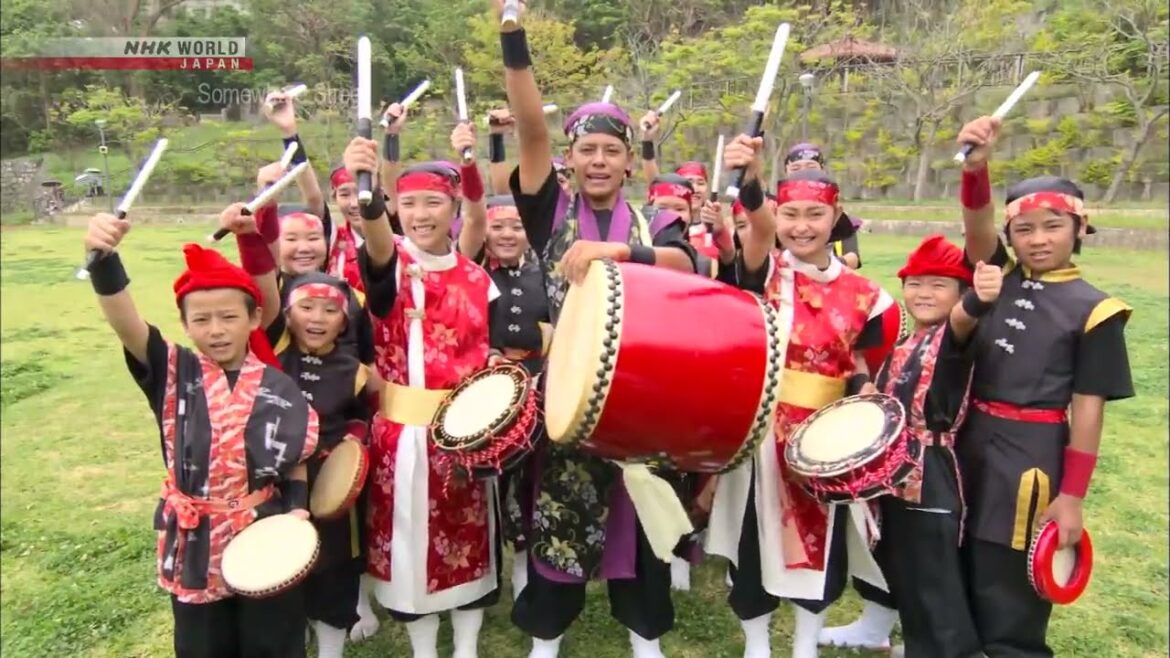 Naha, Okinawa, Japan | Somewhere Street