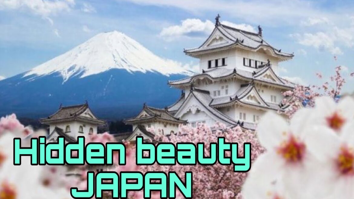 japan travel update today,japan top destinations