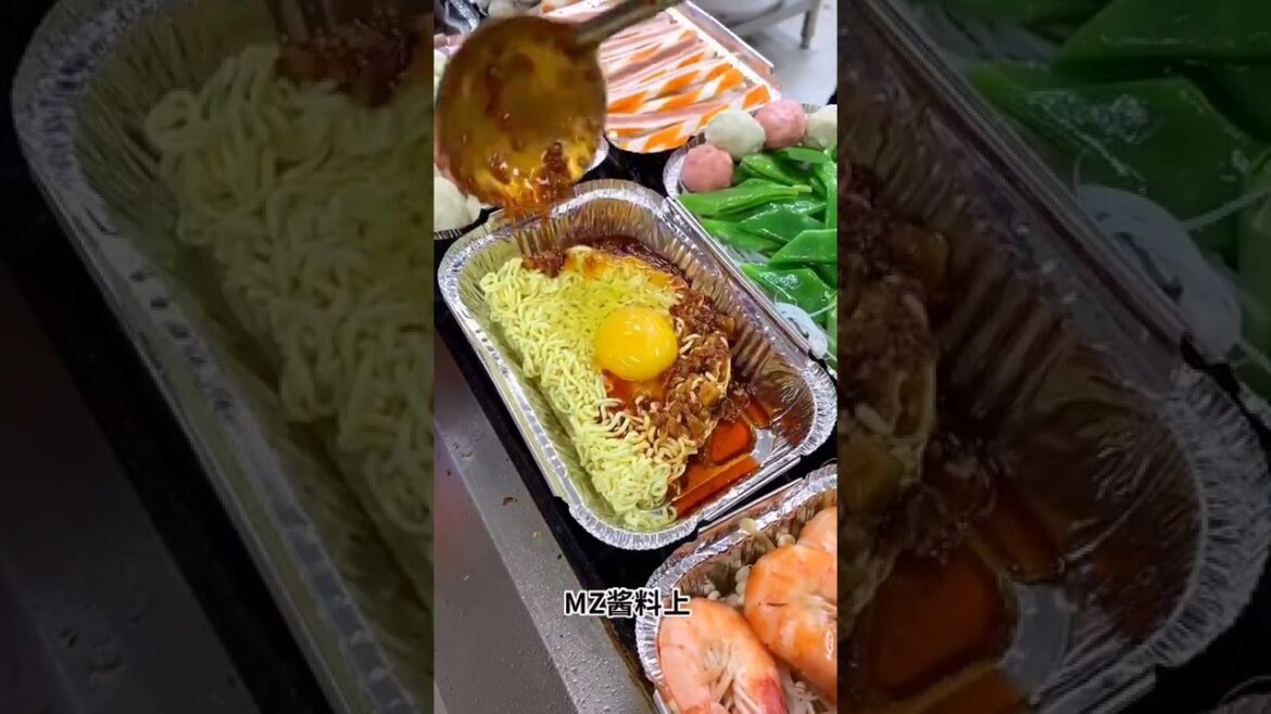 Best asiant street food#Shot#Shots