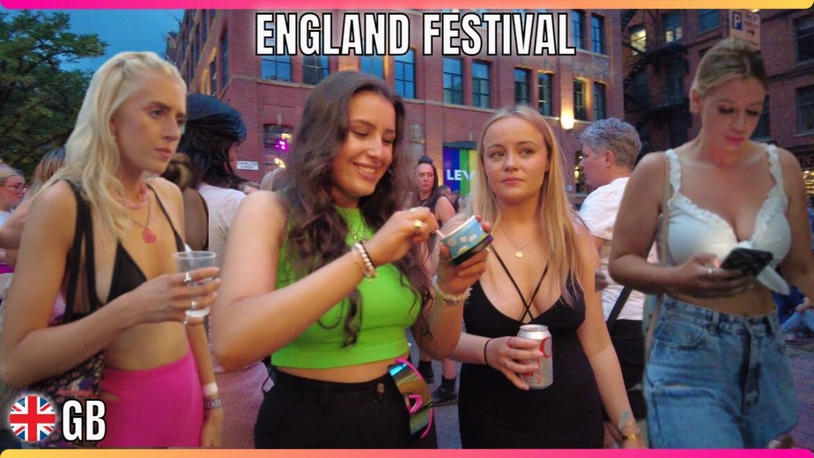 π¬π§ STREET PARTY TOUR MANCHESTER (EP. 73) π¬π§ STREET PARTY TOUR MANCHESTER (EP. 73)