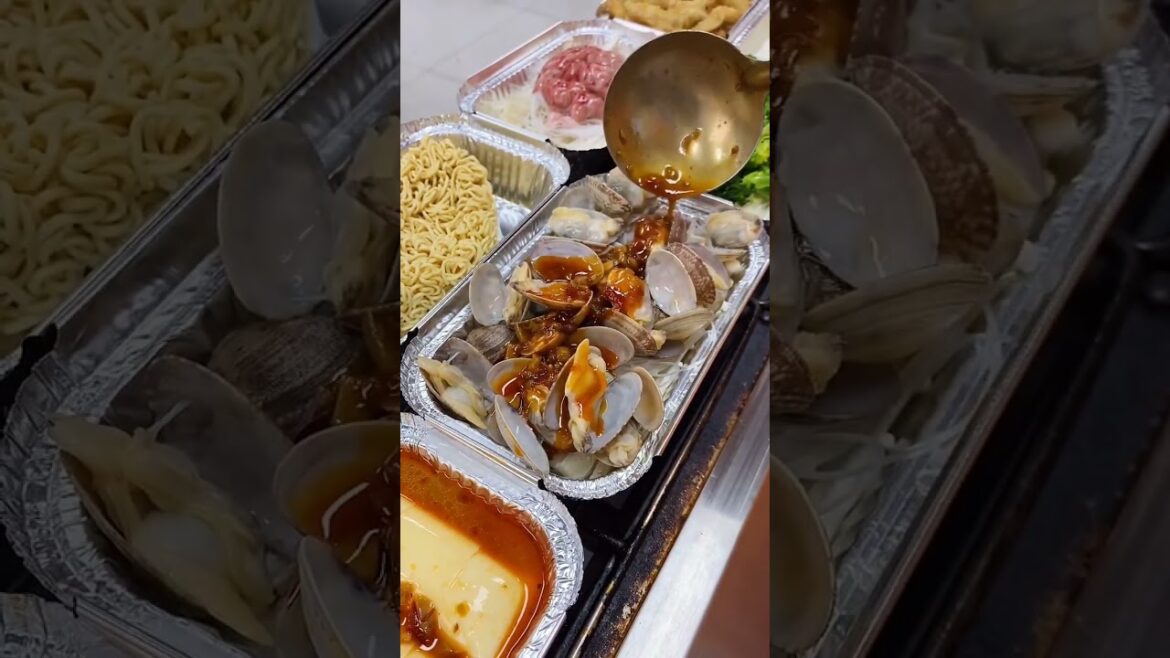 Best asiant street food#Shot#Shots