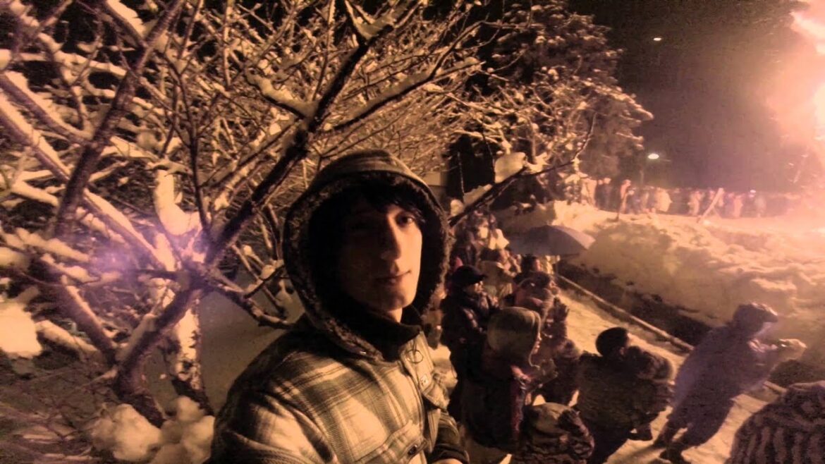 Japan Working Holiday Visa 2014 - 2015