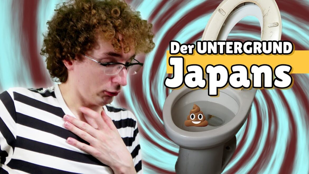 24H Osaka: Ein BESCHISSENES Museum und Japans MÖRDERHOTEL