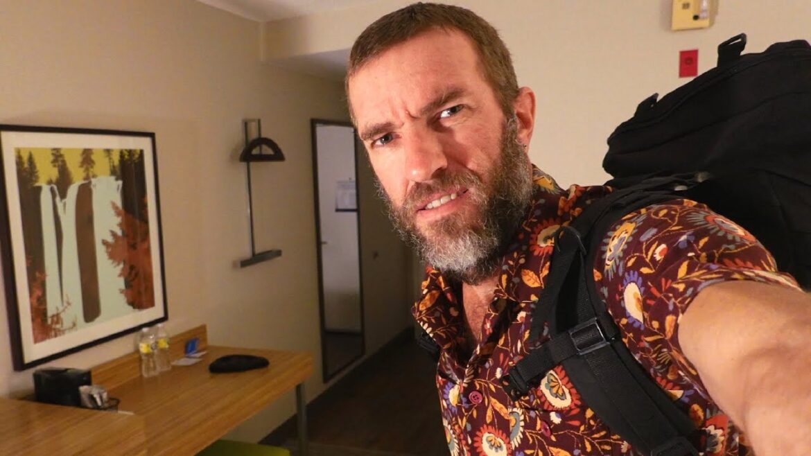 What to Pack For a Trip to ASIA & Where I'm Going Next