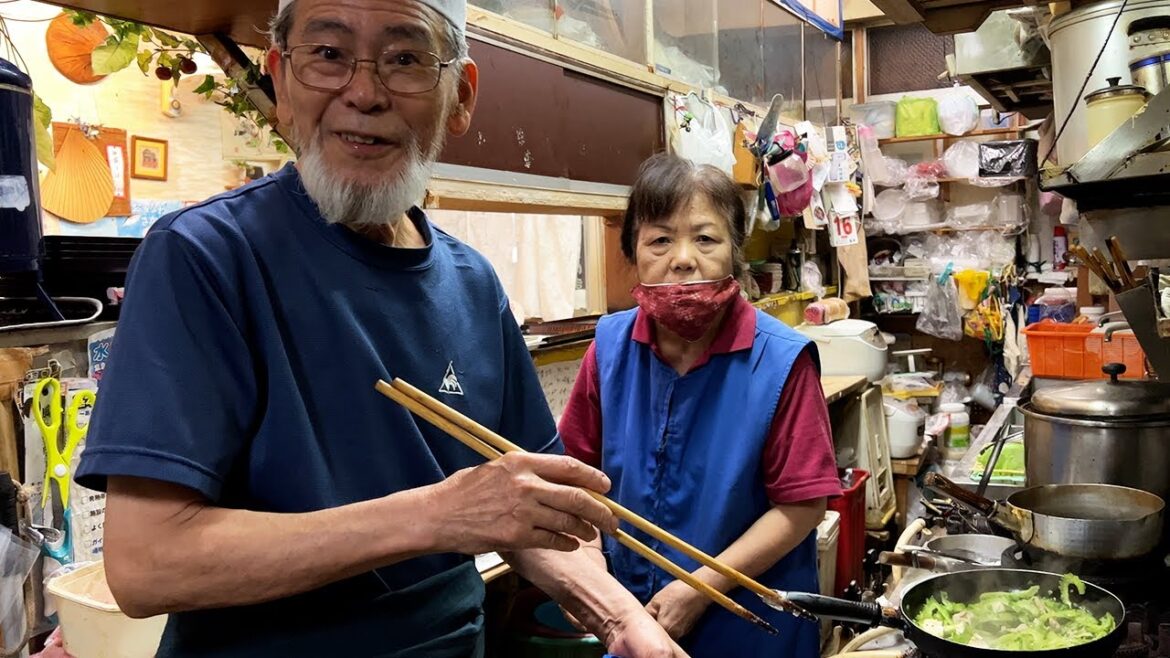 78歳まだまだ現役!!大衆食堂ミルク【ご家族で40年以上】安くて旨くてボリュームがある【沖縄・那覇】お客さんもお婆ちゃんから孫まで3代通うミルク食堂 78歳まだまだ現役!!大衆食堂ミルク【ご家族で40年以上】安くて旨くてボリュームがある【沖縄・那覇】お客さんもお婆ちゃんから孫まで3代通うミルク食堂