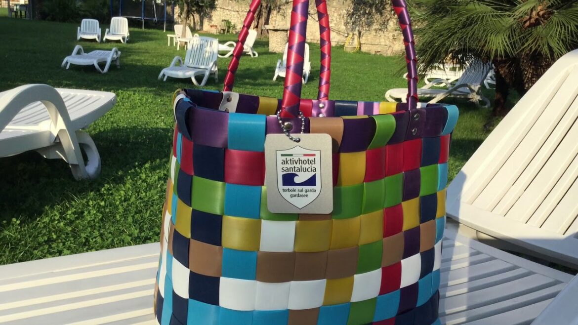 Aktivhotel Santalucia Gardasee
