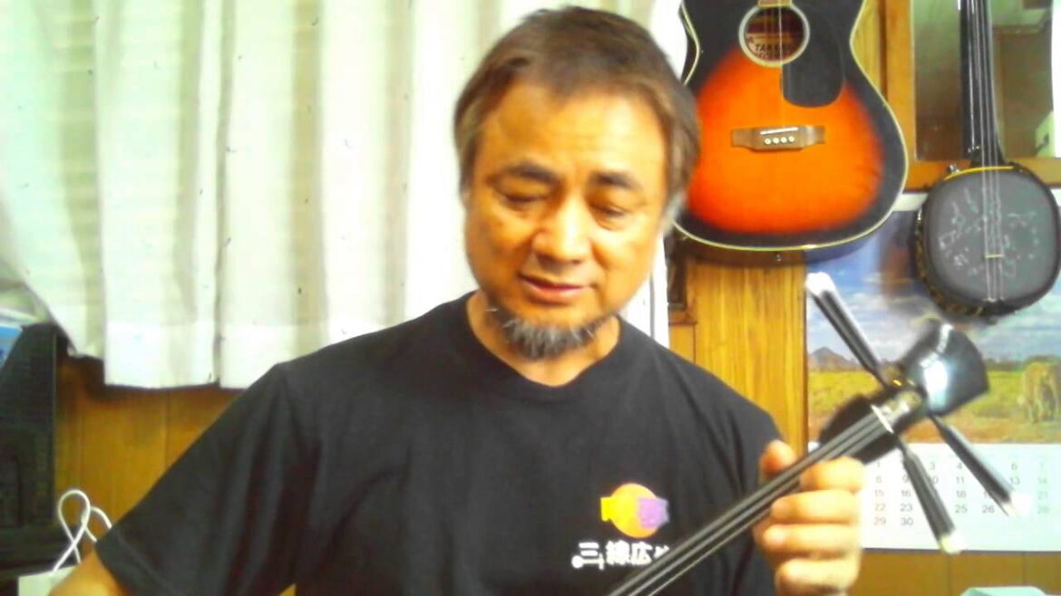 沖縄ミュージック・スンガー節 沖縄ミュージック・スンガー節