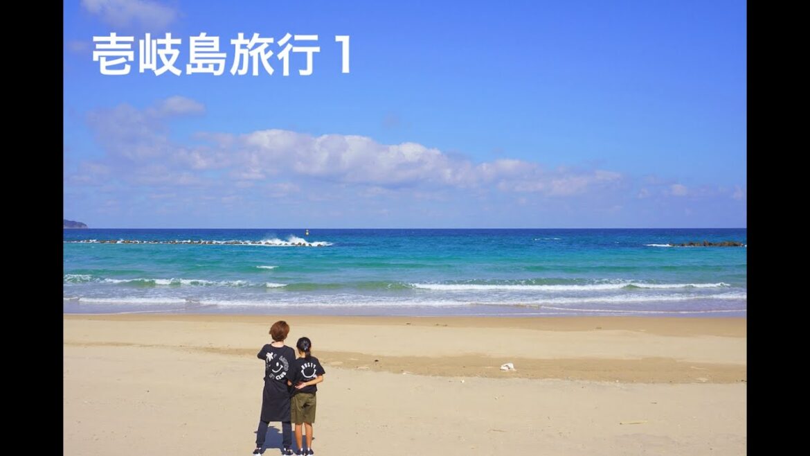 🇯🇵長崎県 壱岐島1 (Iki island, Nagasaki) 2022