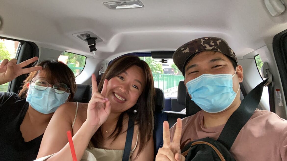 Collab With Eatbook!! Behind the Scenes