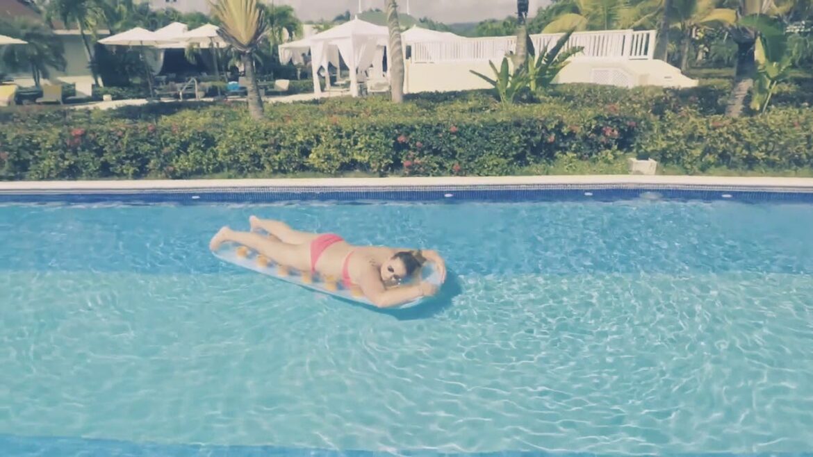 Travel is Awesome | Karibik 2018 | GoPro Hero