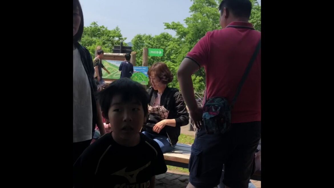 Sapporo Adventures 2 | Mt. Moiwa Sapporo Adventures 2 | Mt. Moiwa