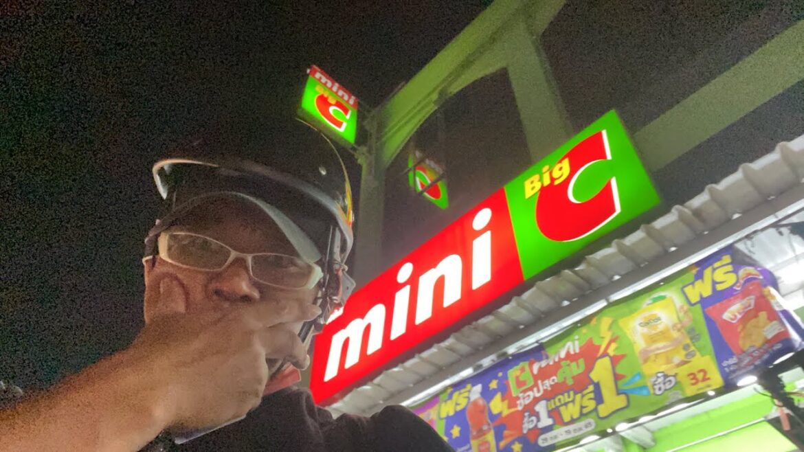 【🇹🇭生LIVE配信】ぷらぷらっと夜バンコク!晩ご飯を食べに行くだけのライブ!2022年10月17日月曜日 【🇹🇭生LIVE配信】ぷらぷらっと夜バンコク!晩ご飯を食べに行くだけのライブ!2022年10月17日月曜日