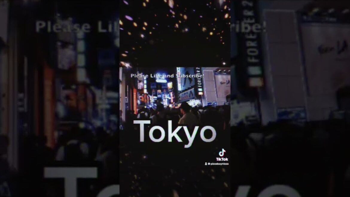 Funny Tokyo(TikTok) #tiktok #tiktokvideo #tokyo #roppongi #japan #japanese #halloween2022 #halloween