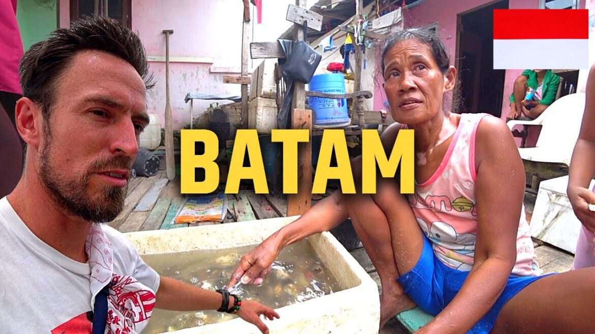 Welcome to BATAM Indonesia: FIRST IMPRESSIONS ๐ฎ๐ฉ Welcome to BATAM Indonesia: FIRST IMPRESSIONS ๐ฎ๐ฉ