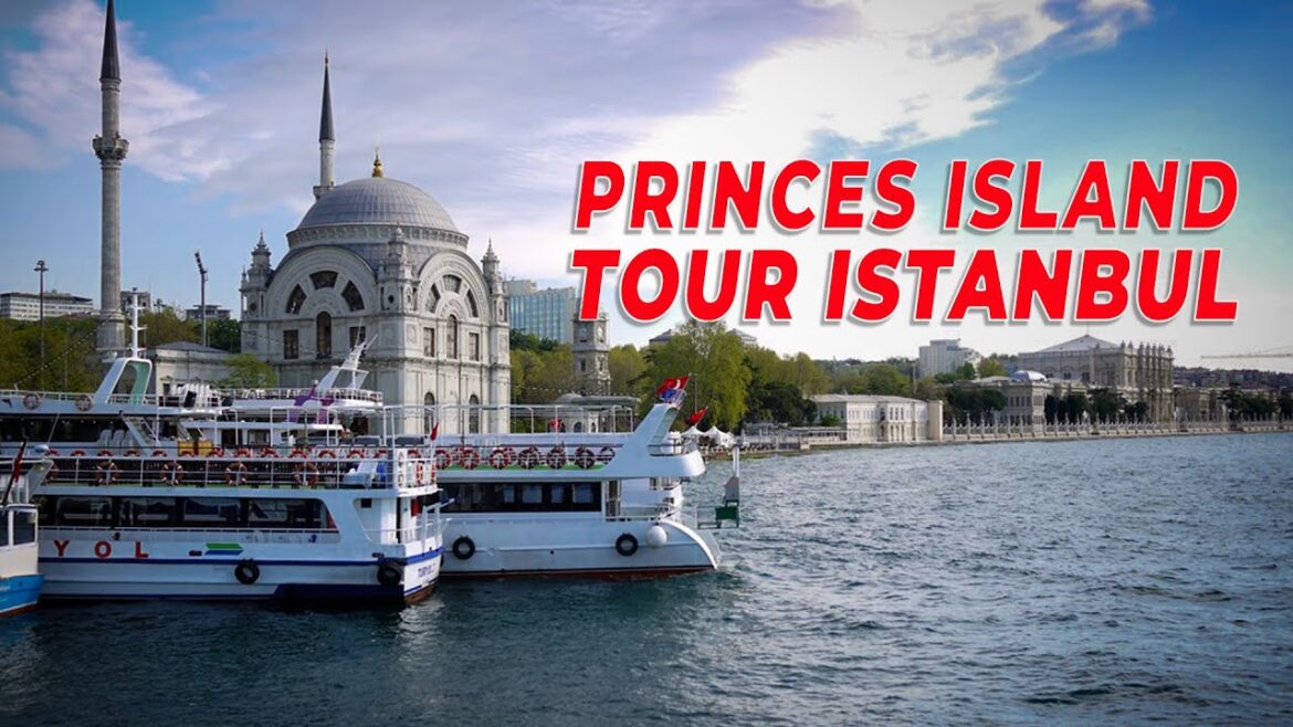 Things to Do in Princes Island in Istanbul Things to Do in Princes Island in Istanbul