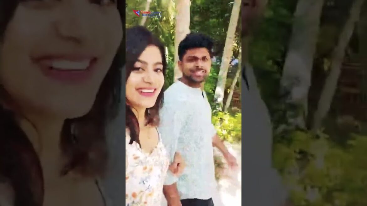 Happy Couples at Maldives | Book Your Maldives Honeymoon Packages from Osaka Group | #maldives