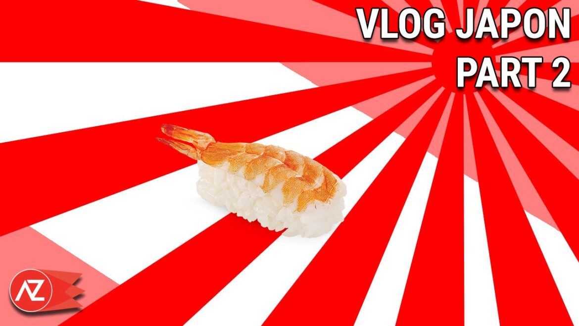 Hanabi et Youtube Space Tokyo – Japan Trip – Part 2/3 Hanabi et Youtube Space Tokyo - Japan Trip - Part 2/3