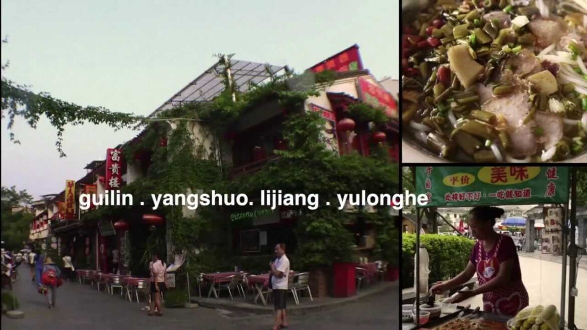 2012 Backpacking (Guilin, Yunnan, Dali, Lijiang, Lugu Lake, Shangrila, Tibet, Chengdu, Namtso)