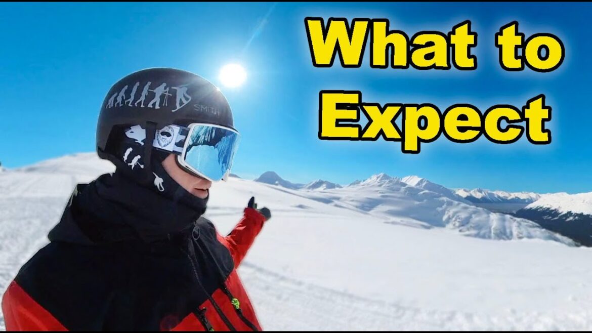 What This Ski Season Will Look Like