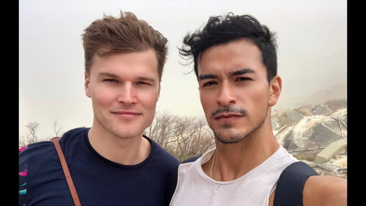 Drifting Dudes Visit Japan: Part III Drifting Dudes Visit Japan: Part III