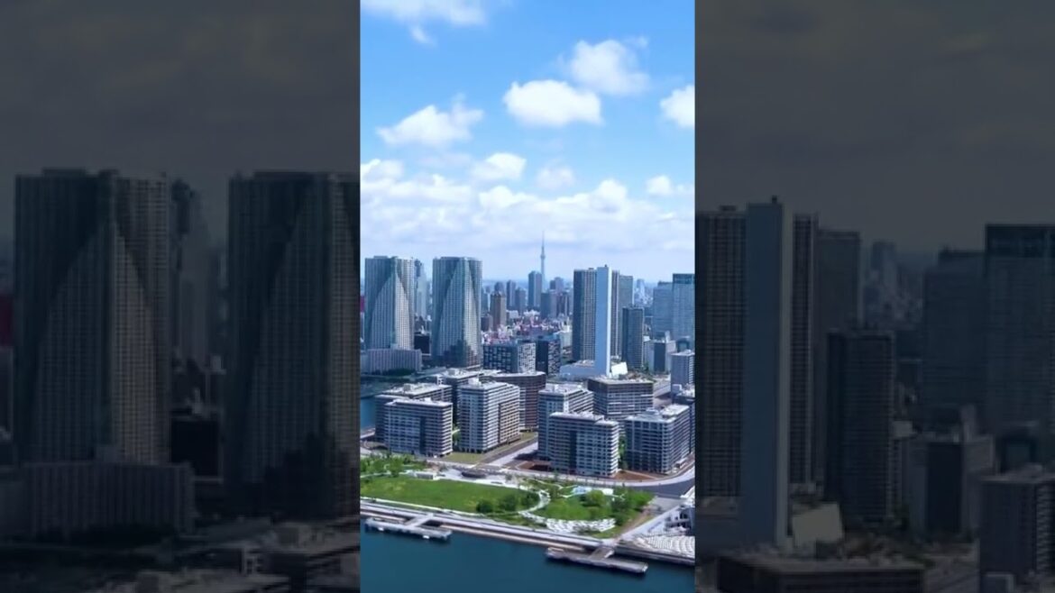 Tokyo – Best City to Visit in Japan #tokyo #japan #visitjapan Tokyo - Best City to Visit in Japan #tokyo #japan #visitjapan