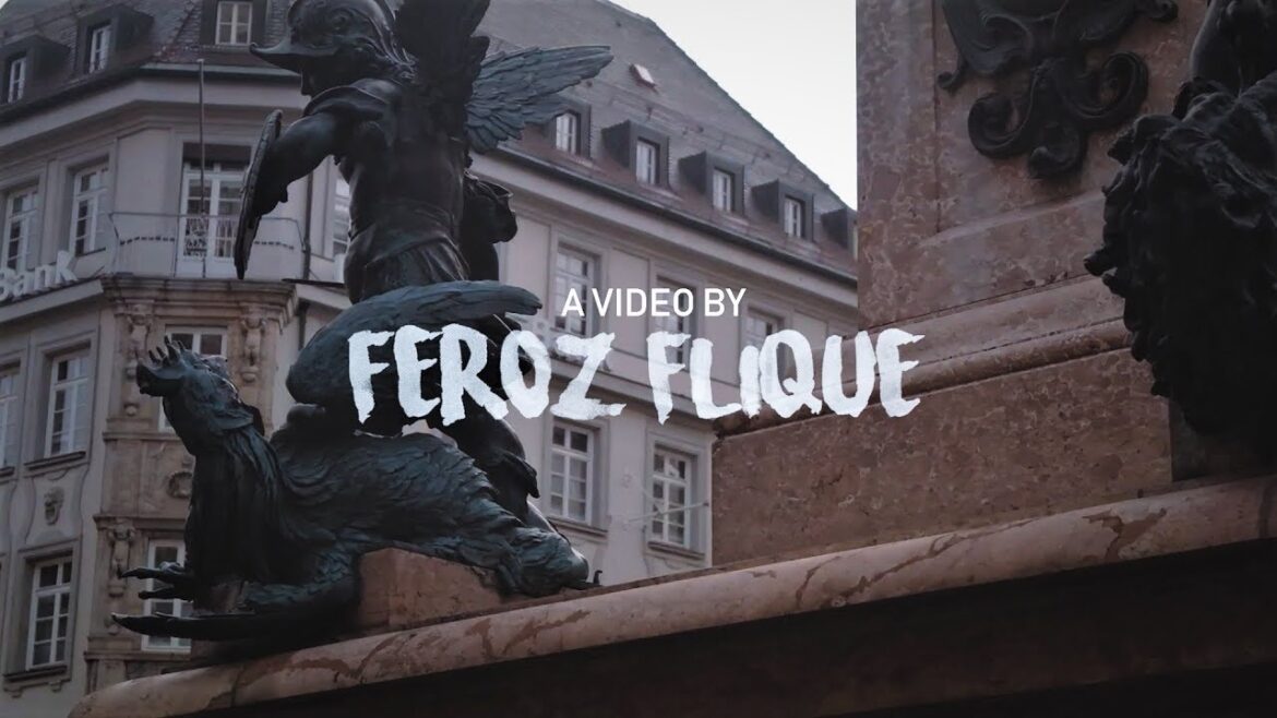 MY YEAR 2018 | Europe Travel Video MY YEAR 2018 | Europe Travel Video