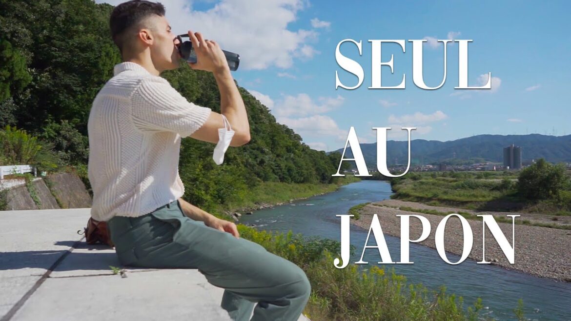 Voyager seul au Japon Voyager seul au Japon