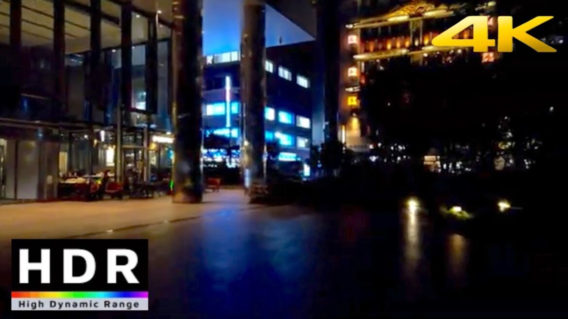 【4K HDR】港区・夜の田町から品川を散歩(Tamachi,Shinagawa) – Tokyo JAPAN Walk – DJI OSMO POCKET 【4K HDR】港区・夜の田町から品川を散歩(Tamachi,Shinagawa) - Tokyo JAPAN Walk - DJI OSMO POCKET