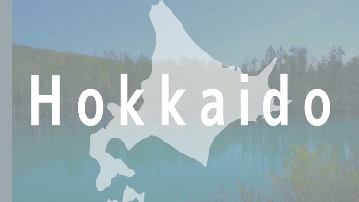 【Travel / Campsite in Japan Hokkaido】tourist attraction, foods, sake, campsite in Hokkaido.