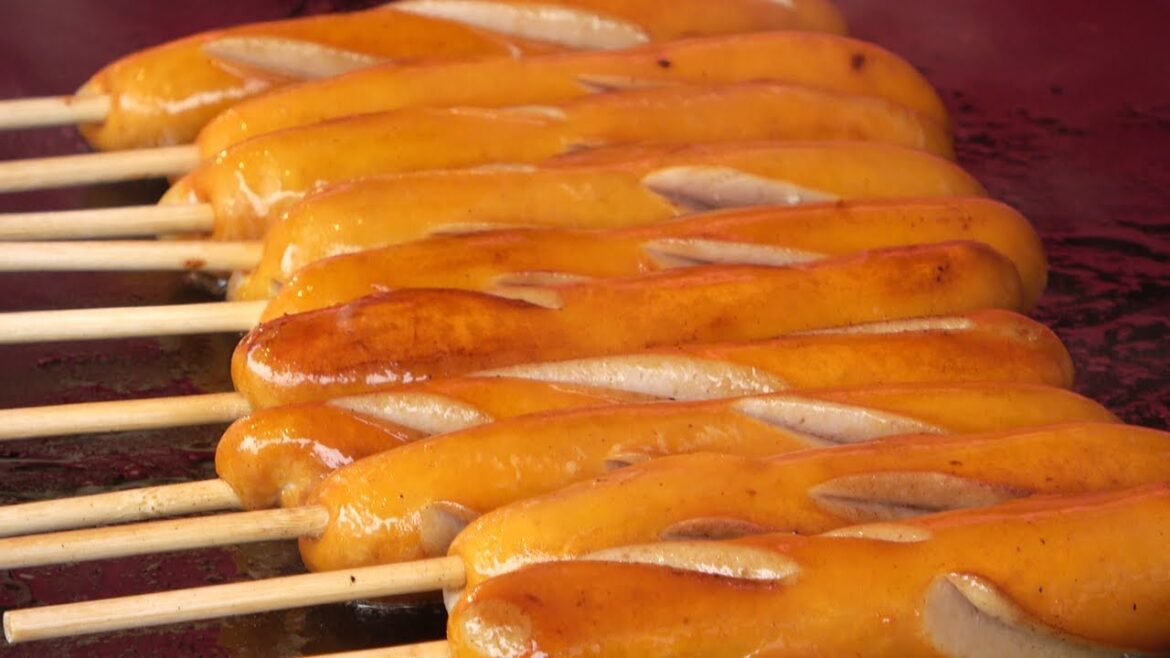 Jambo Frank-Japanese street food