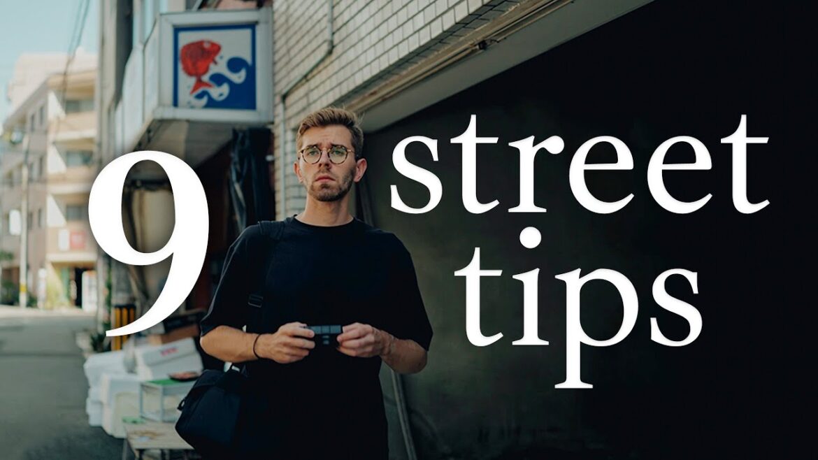 9 Street Photography Tips Every Photographer Should Know 9 Street Photography Tips Every Photographer Should Know