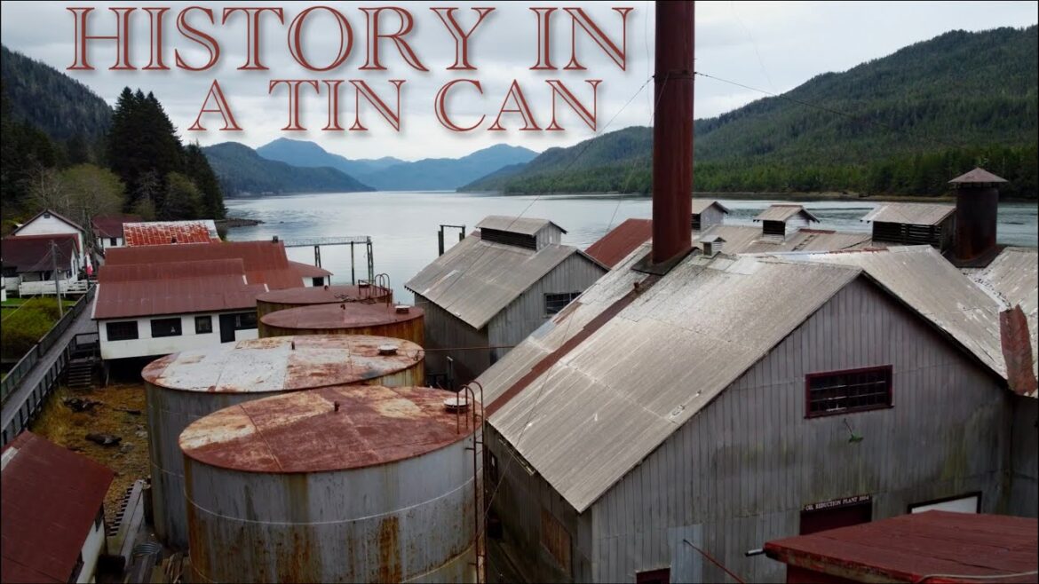 From Coast to Queen, They fed the World from the Sea | Destination Adventure From Coast to Queen, They fed the World from the Sea | Destination Adventure