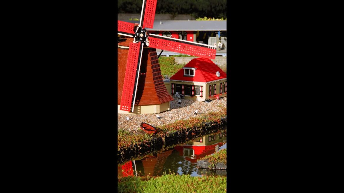 Discover Billund - Turkish Airlines