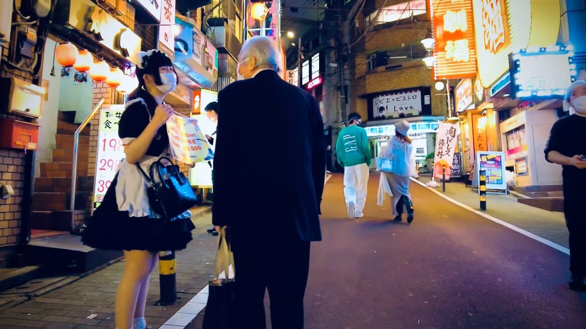 【渋谷】Tokyo Night Walk – Shibuya (▶ 66 min) | 4K 東京散歩 October, 2022 【渋谷】Tokyo Night Walk - Shibuya (▶ 66 min) | 4K 東京散歩 October, 2022
