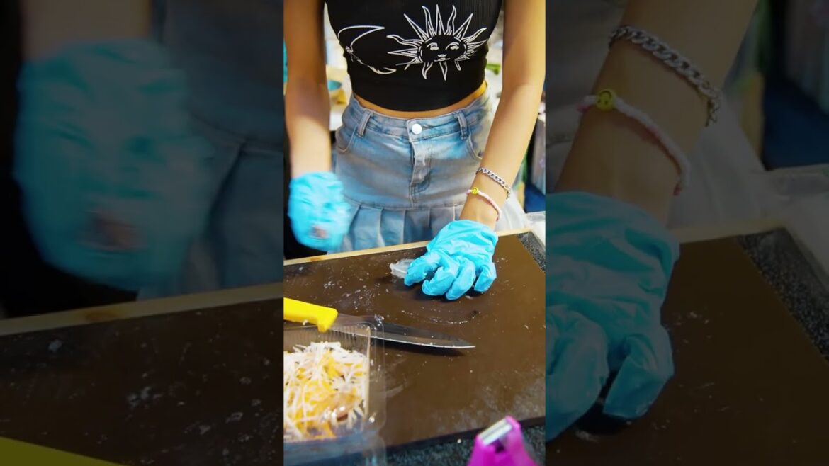 Fresh Squid Sashimi ๐ฆ | Thailand Street Food | Thailand ๐น๐ญ | Bangkok Fresh Squid Sashimi ๐ฆ | Thailand Street Food | Thailand ๐น๐ญ | Bangkok