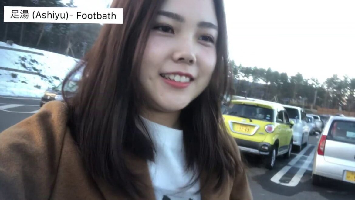 Exploring Karuizawa, celebrating New years, Hakuba [Vlog]