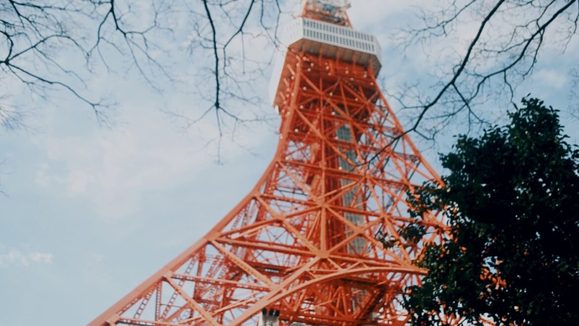 TOKYO  | TRAVEL VIDEO