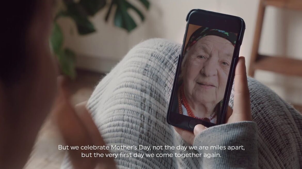 Mothers Day – Turkish Airlines Mothers Day - Turkish Airlines