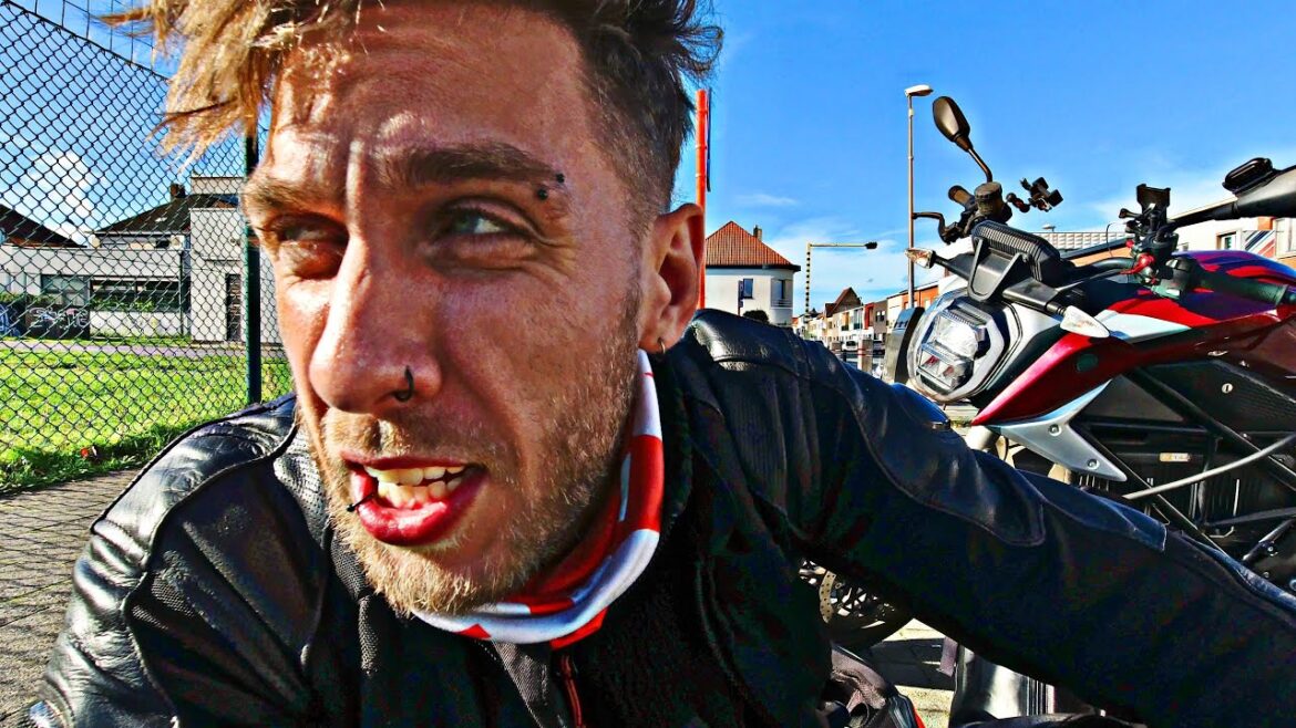 NOT a Belgian Influencer! NOT a Belgian Influencer!