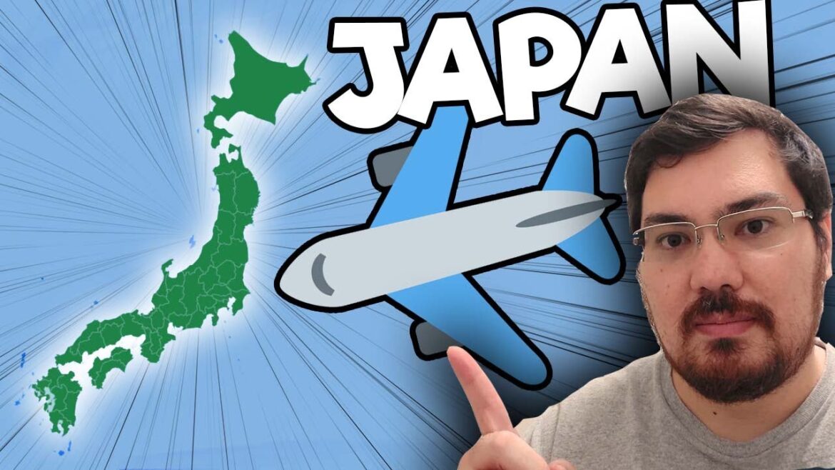 How to move to Japan! 2022 – 2023 How to move to Japan! 2022 - 2023
