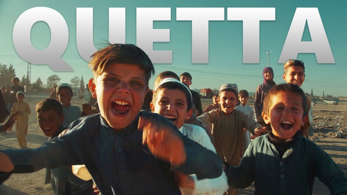 Quetta Cinematic Video (BMPCC4K & DJI) Quetta Cinematic Video (BMPCC4K & DJI)