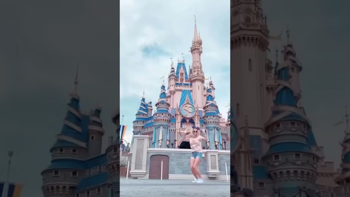 Disney World and Disneyland Highlights from our recent vacations 🏰 🐭