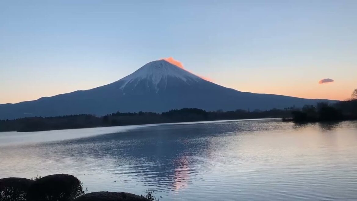 ２２１０２４富士山
